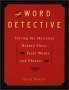 Word Detective